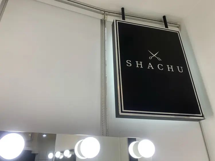 SHACHU渋谷神南店の内観・外観2