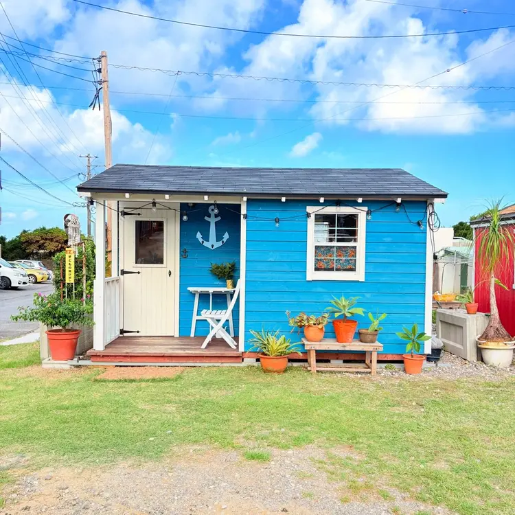 蝶式糸除毛専門salon acoの内観・外観1