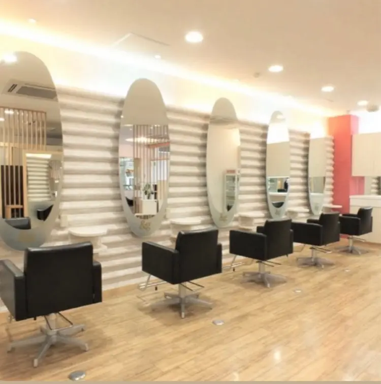 &g share salonの内観・外観2