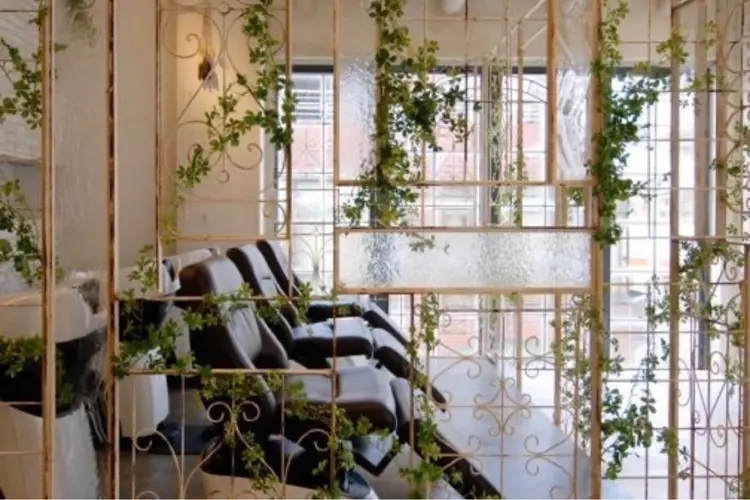 DECORA sweetの内観・外観3