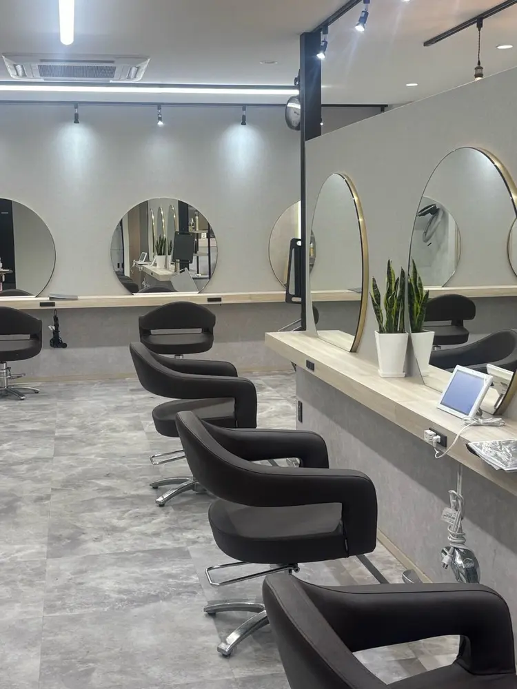 KEEN.の内観・外観1