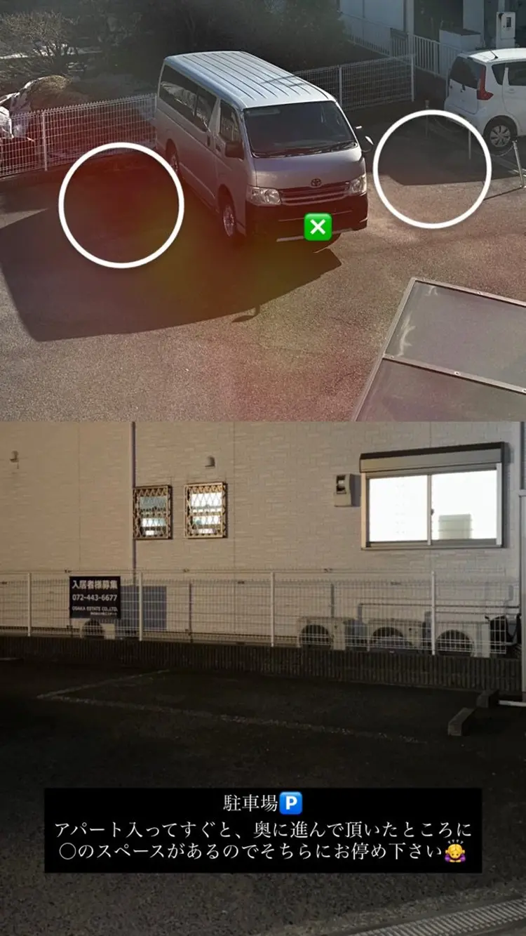 Designer_EGGの内観・外観3