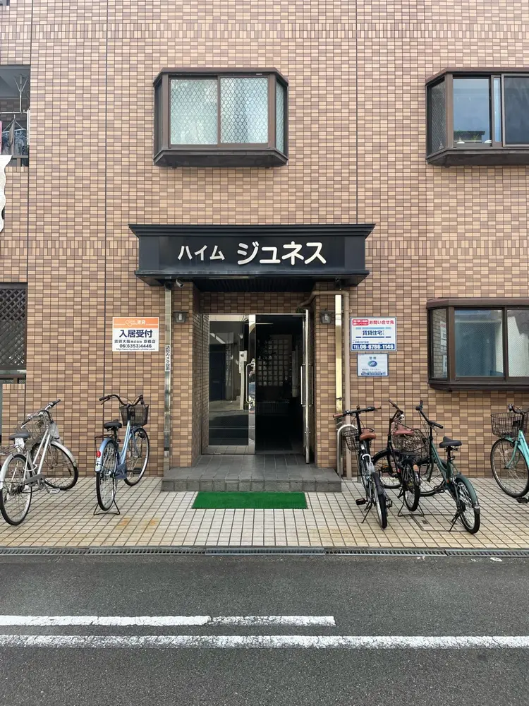 petillantの内観・外観3