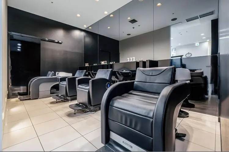 luexeの内観・外観3