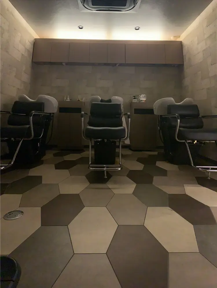 Alaniの内観・外観3