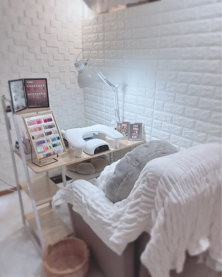 Pilinaの内観・外観1