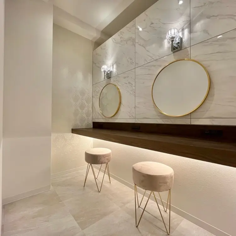 完全個室eyelash salon Rey東京町田店の内観・外観2