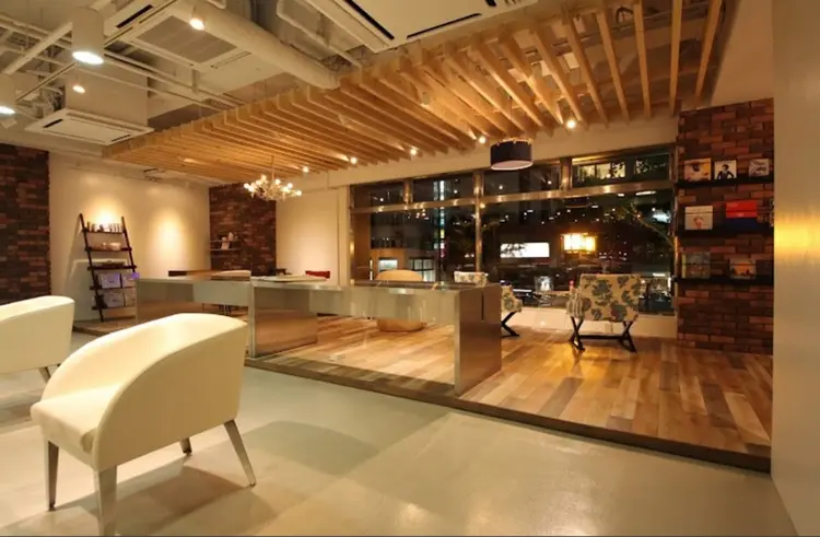 add   by K-twoの内観・外観2