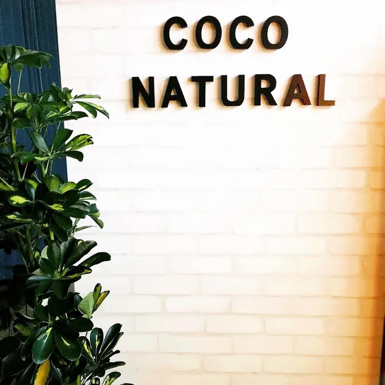coco naturalの内観・外観2