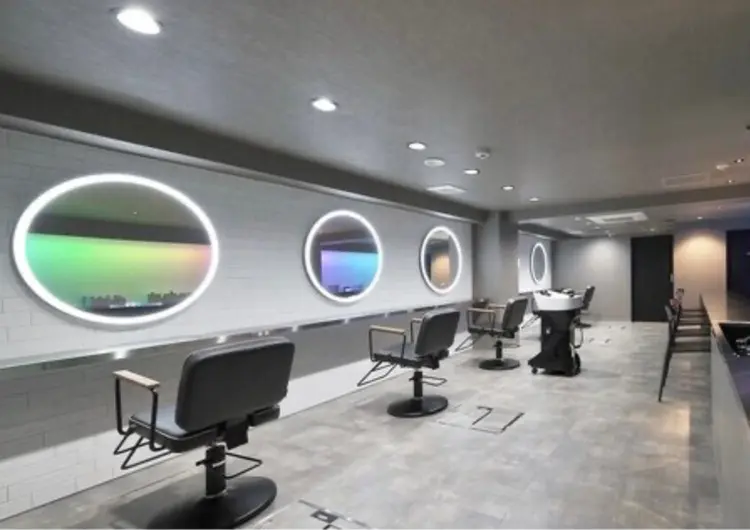 MIRiMの内観・外観2