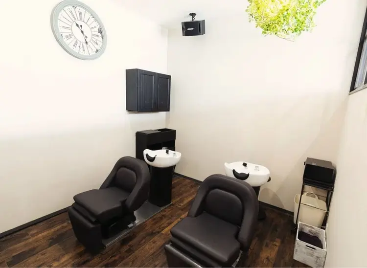 Twin eight spa&髪質改善の内観・外観3