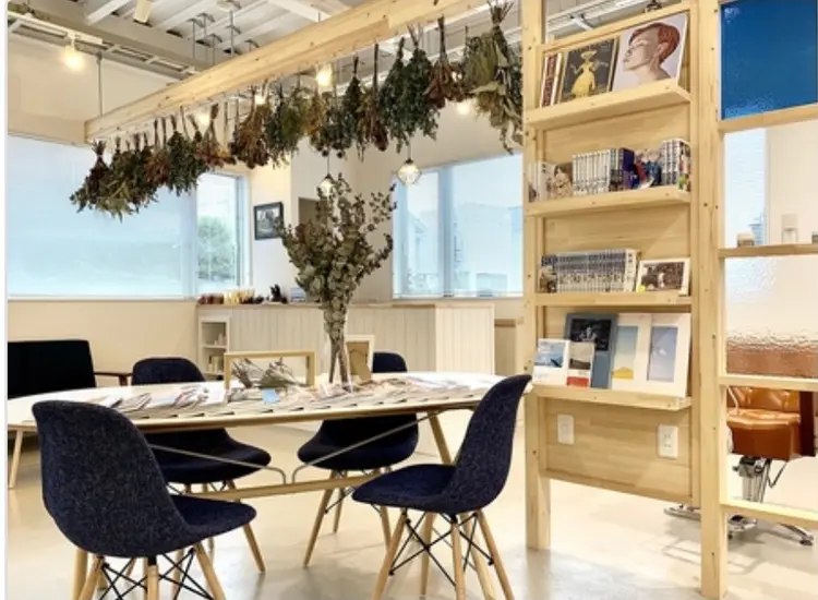 gigi宇都宮の内観・外観2