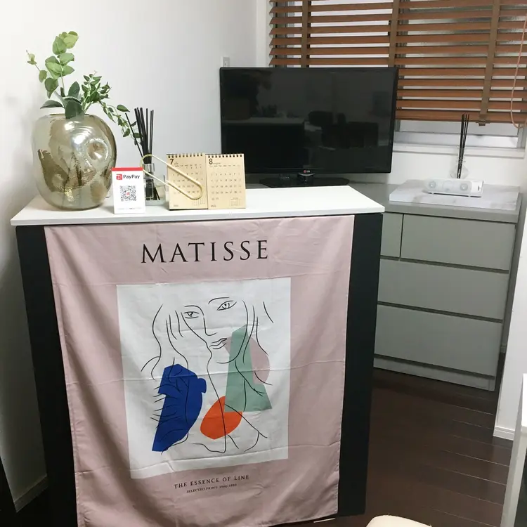 nailsalon Asryの内観・外観3