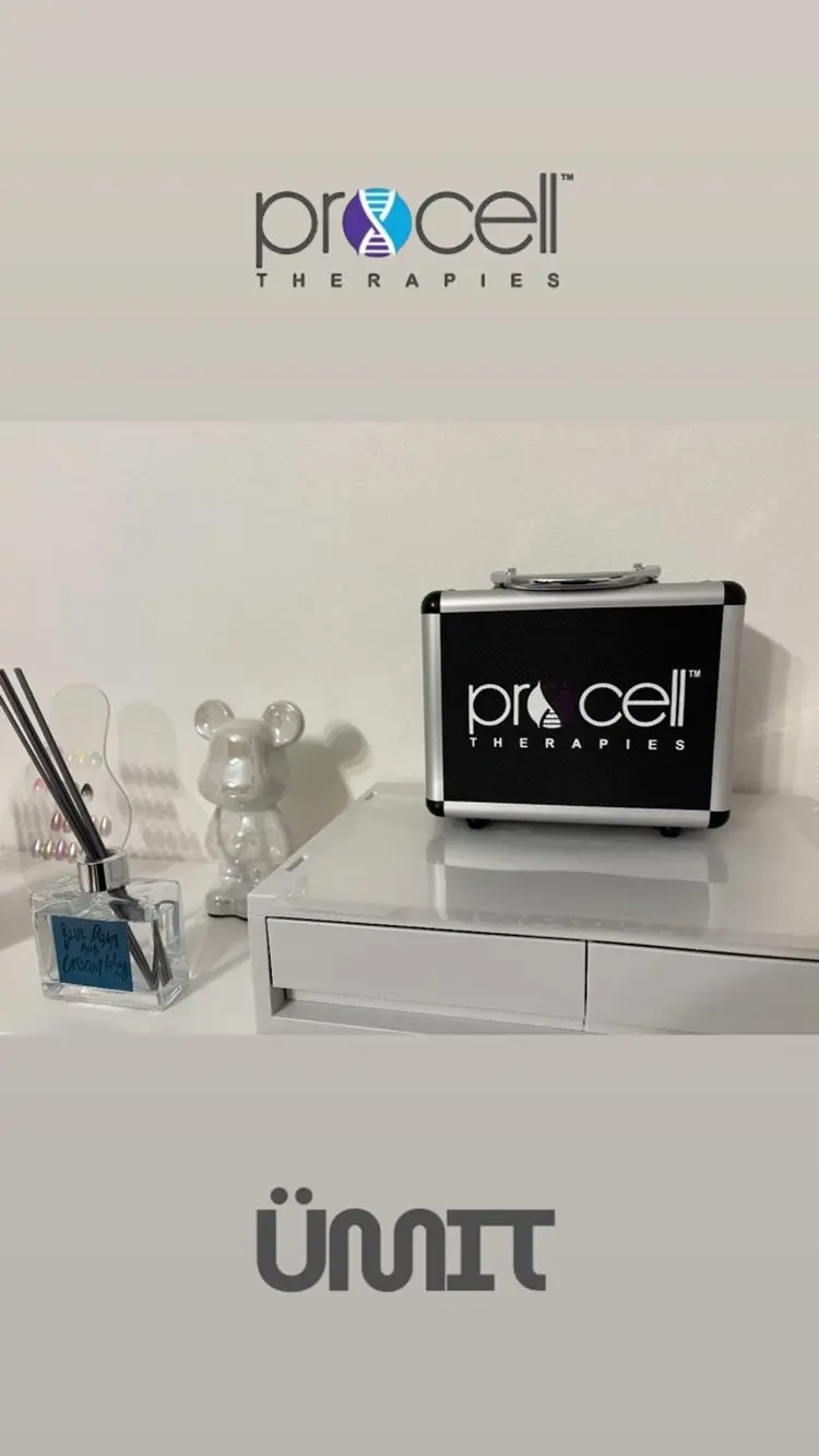 NailSalon Ümitの内観・外観1