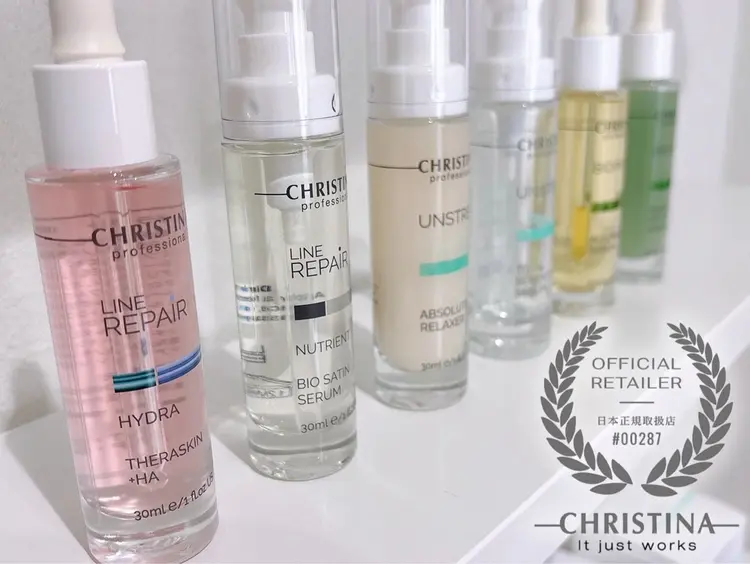 美の宝石屋さん gemme【ジェム】の内観・外観3