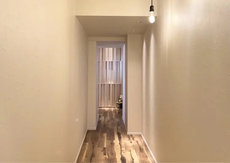 22+2 V1Let,s Eyebrow&Eyeの内観・外観2