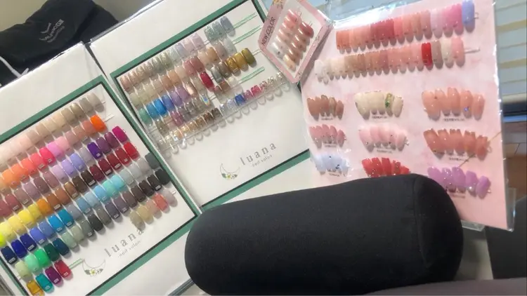 luanaの内観・外観3