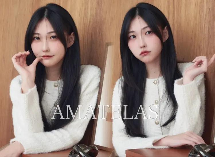 AMATELASzeroの内観・外観3