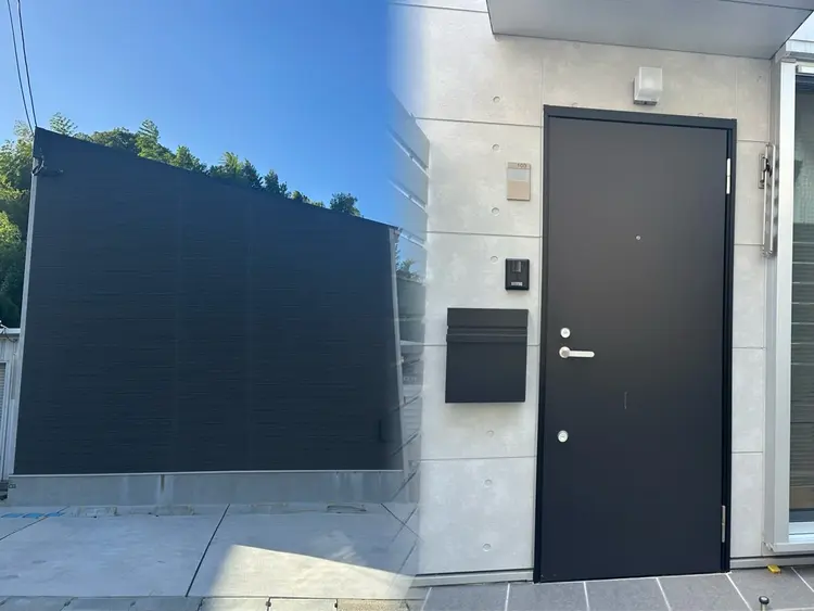 eyelash salon loaの内観・外観2