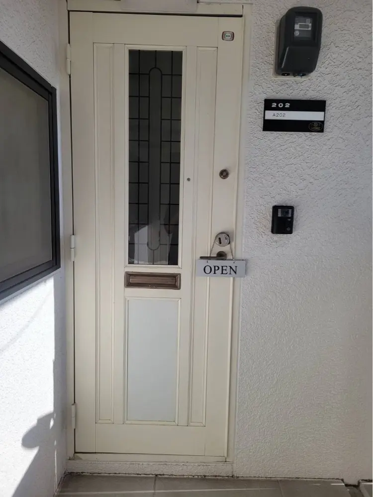 HALの内観・外観1