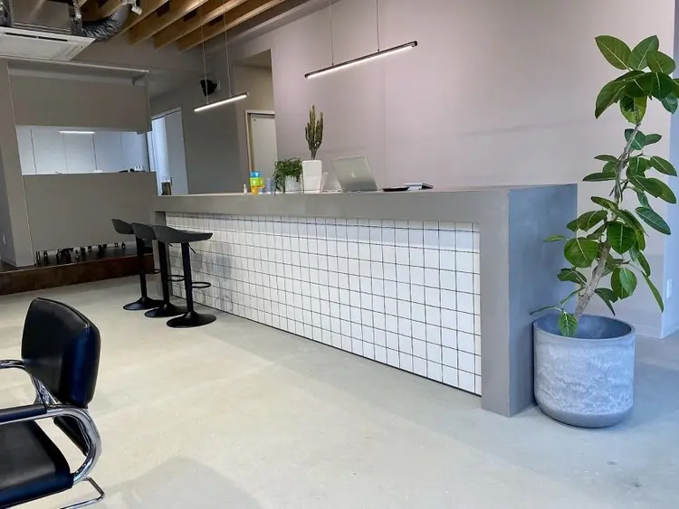 harukiの内観・外観1