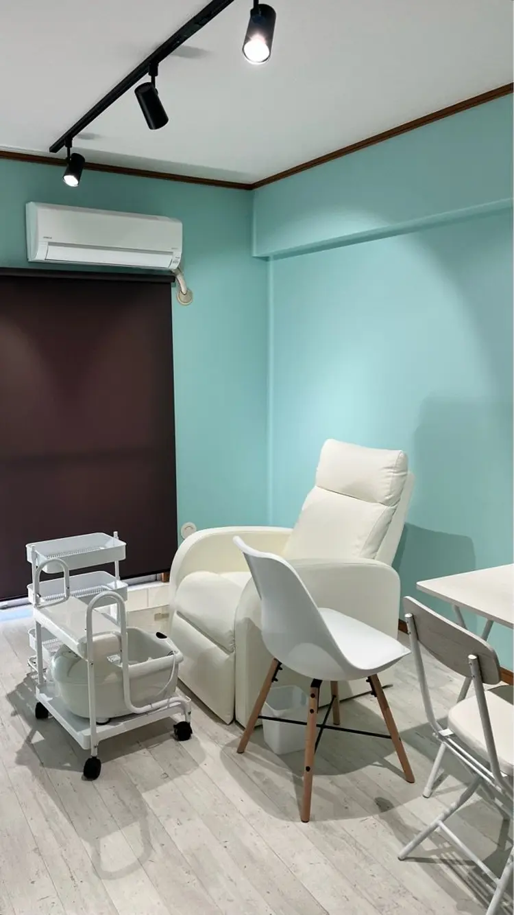 キャンアイドレッシー宇都宮店の内観・外観2