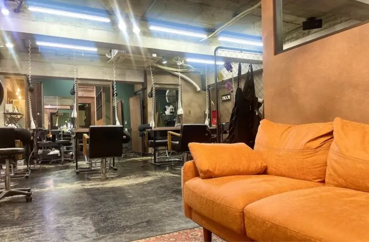 HAZEL博多の内観・外観1