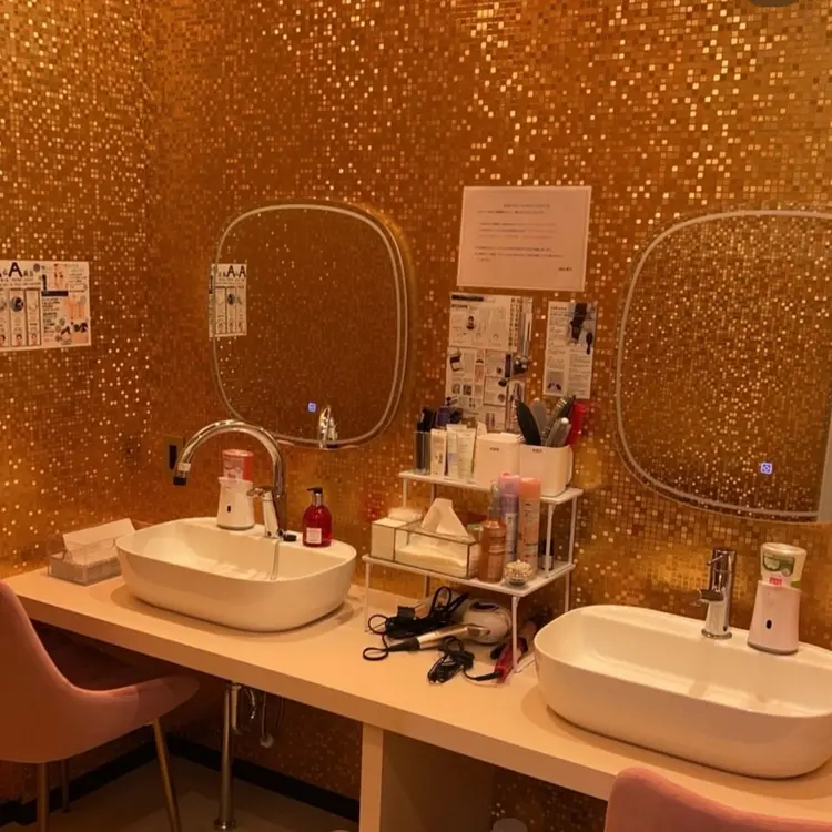 A&A 蕨店の内観・外観2