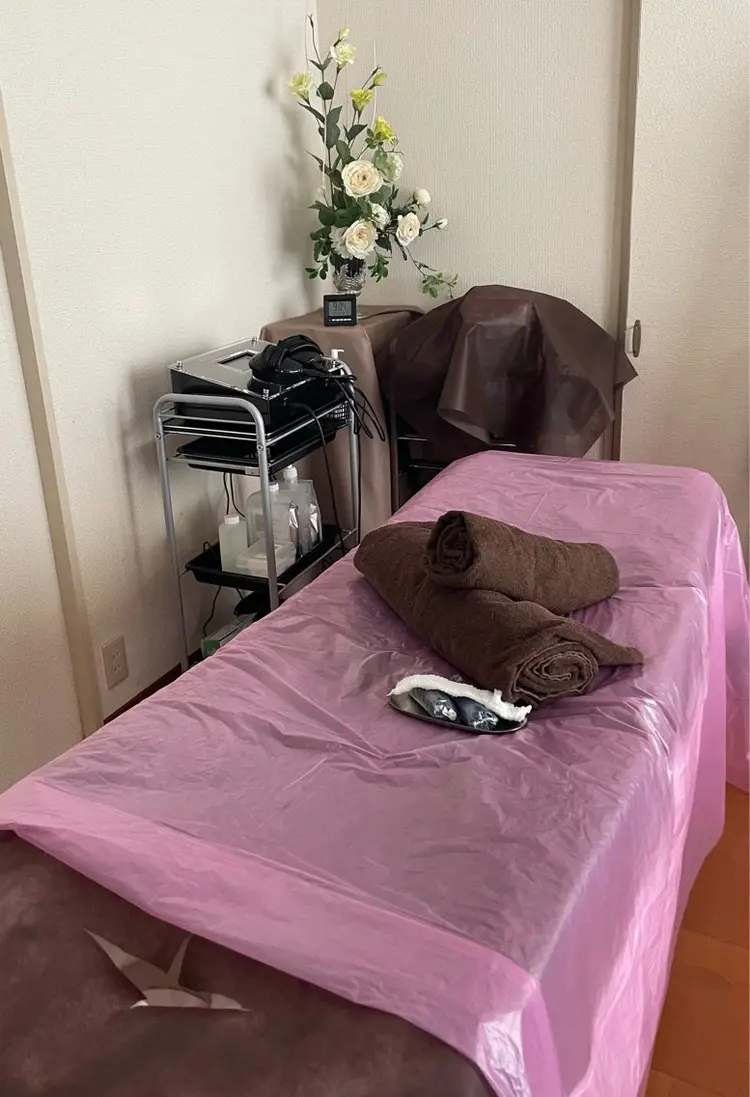 うるおいの美空間 沙里の内観・外観2