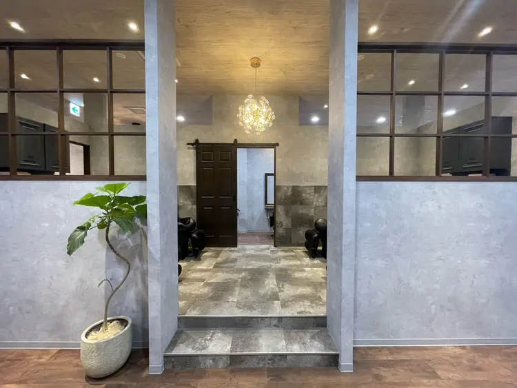 Rosetta 仙台小松島店の内観・外観2