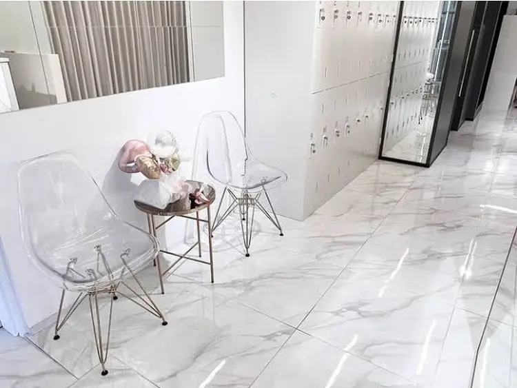 LANTERDITの内観・外観2