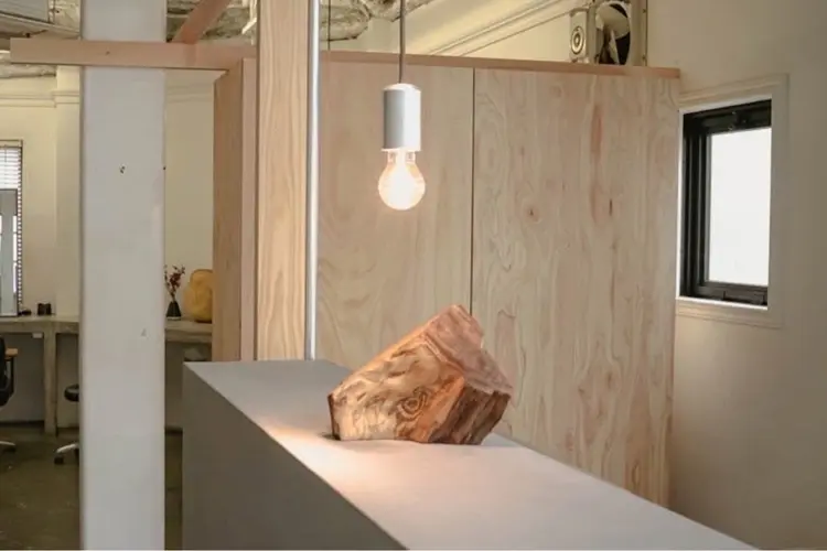 CACHÉ NAKAZAKIの内観・外観3