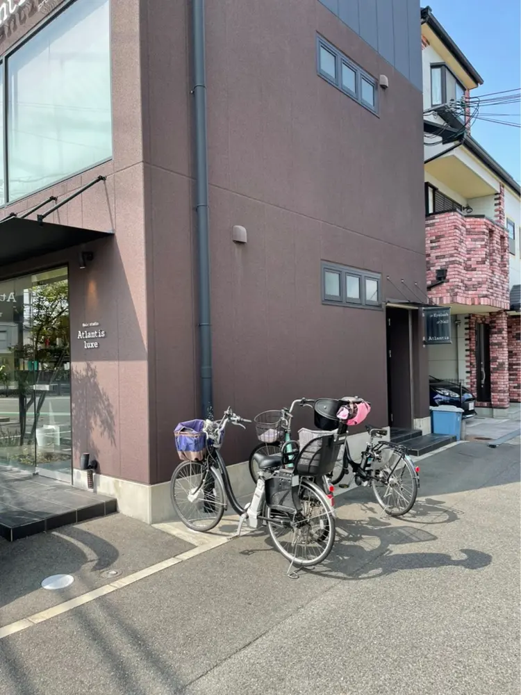 美肌脱毛サロン　琥珀の内観・外観3