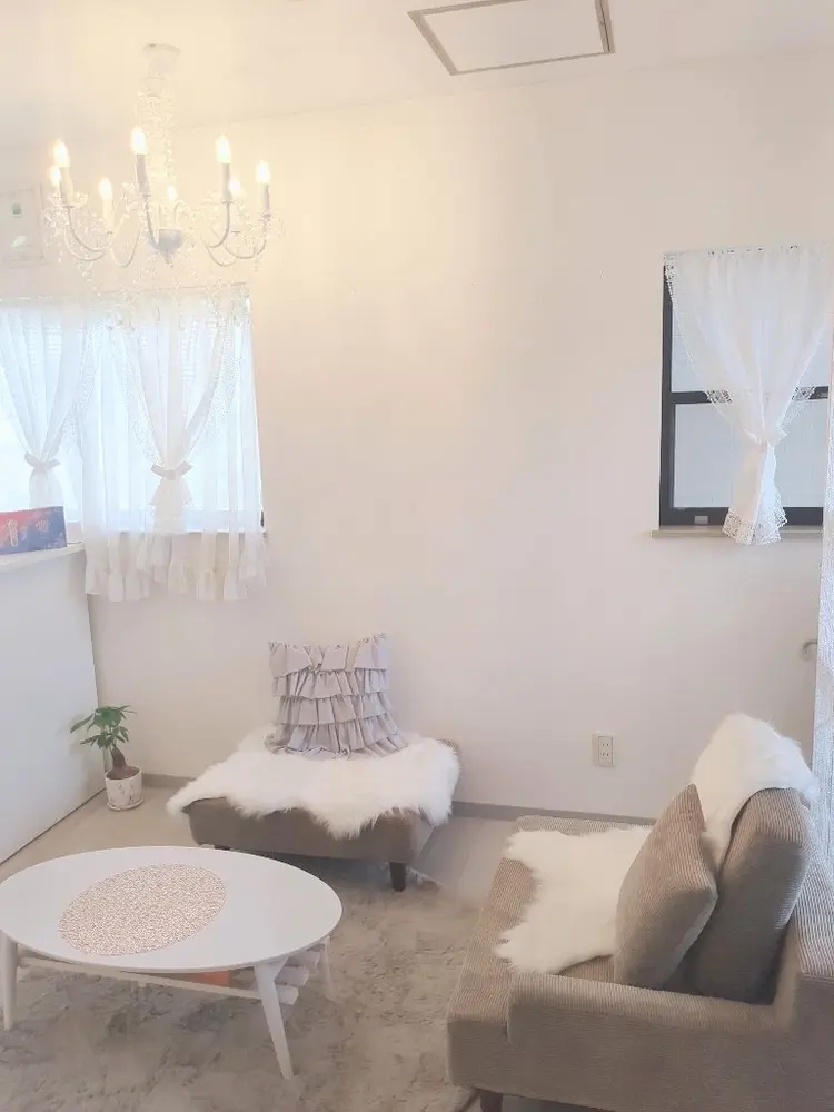 上尾Luceの内観・外観2