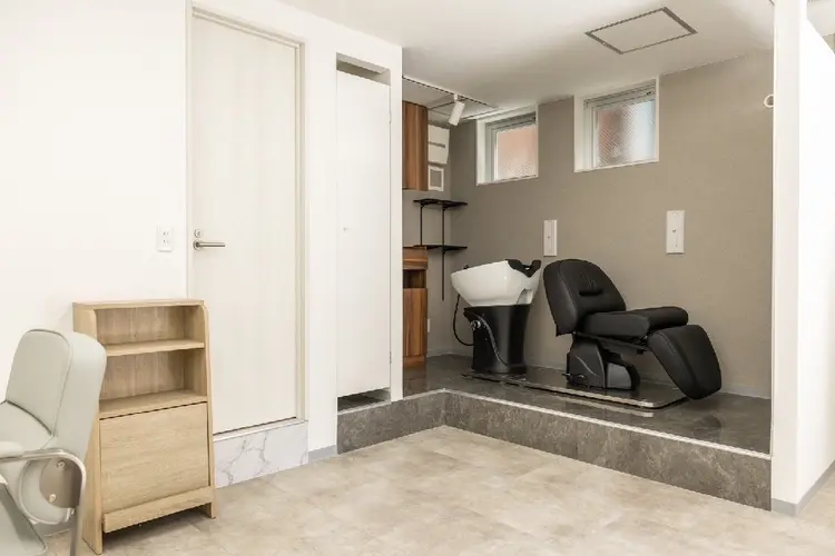 [Lil by  JIL BLAN]の内観・外観2