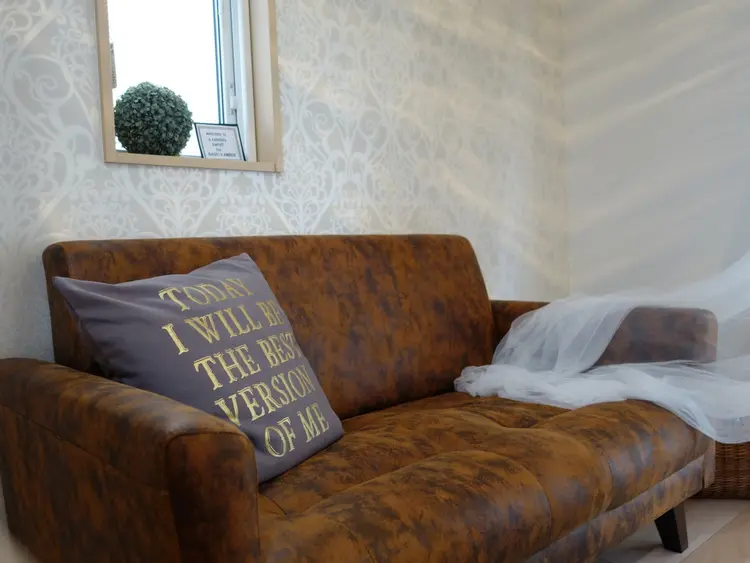 roccoの内観・外観1