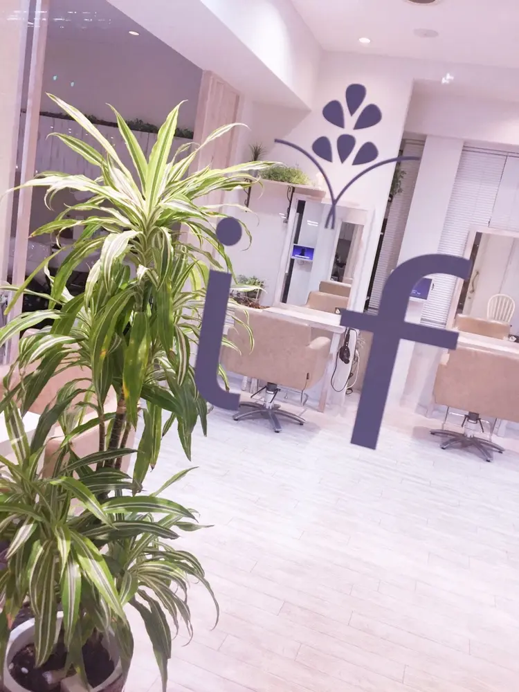 ifの内観・外観1