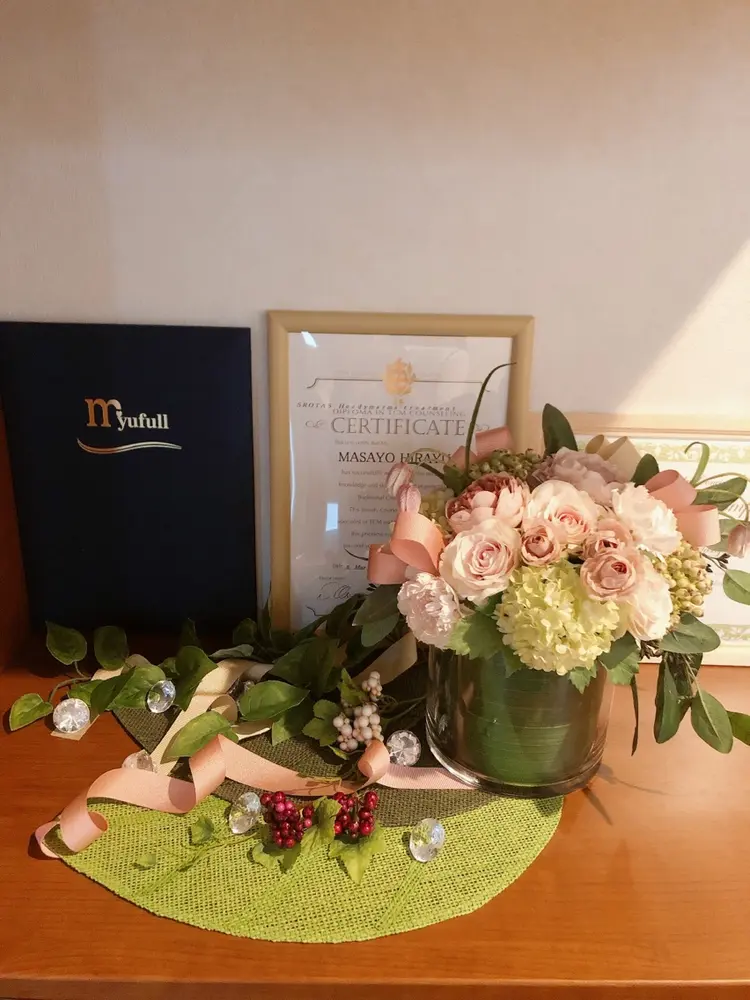 スターローズの内観・外観3