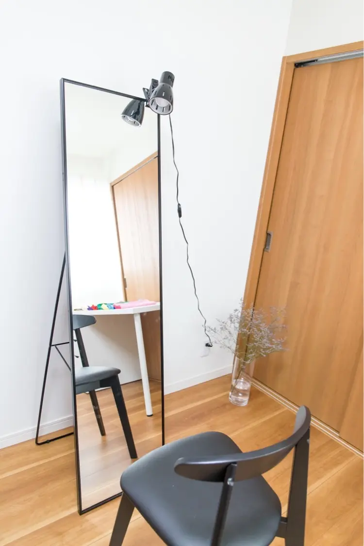 Brilla di coloreの内観・外観2