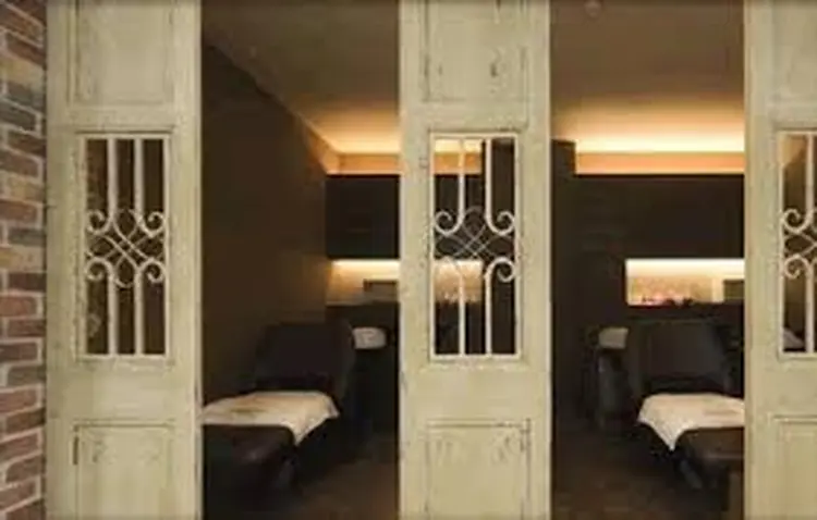 ecia  三田店の内観・外観3