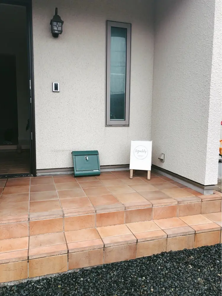 nail＆Brazilianwaxsalon tiger lilyの内観・外観2