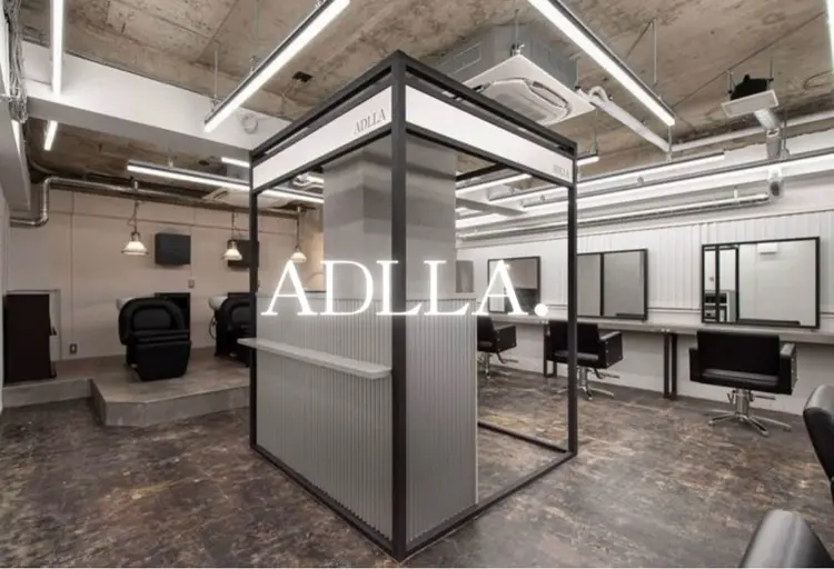 ADLLA.アドラの内観・外観1