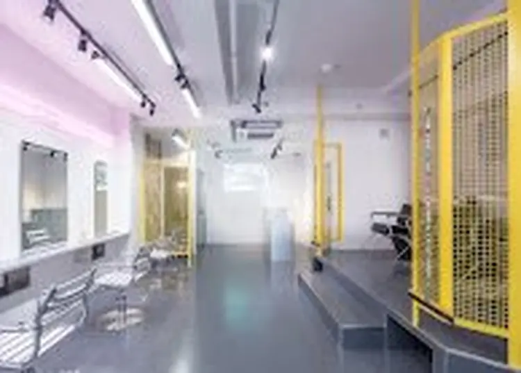 stimulusの内観・外観2