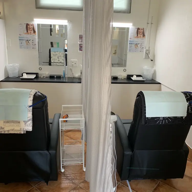 whiteningforallの内観・外観2