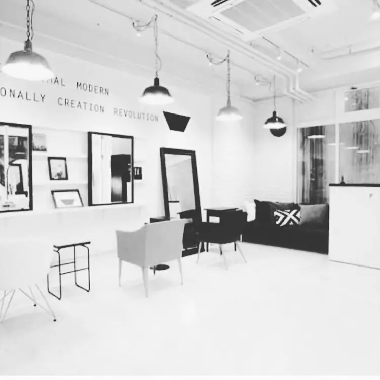 FHATANの内観・外観1