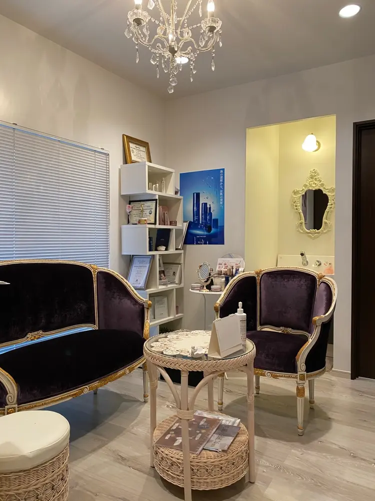 メディカルエステ Sanareの内観・外観2