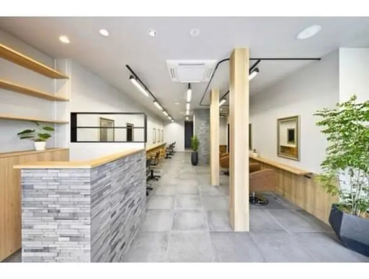 sand sceneの内観・外観3