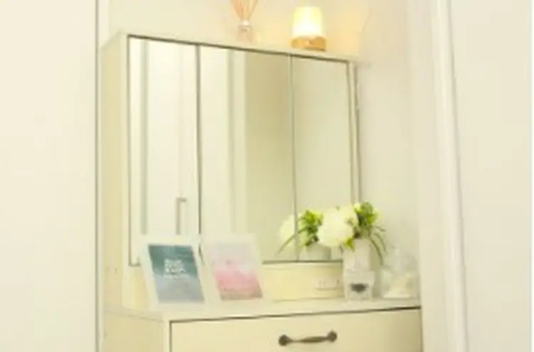 Orefine33（オリファインサンサン）の内観・外観2