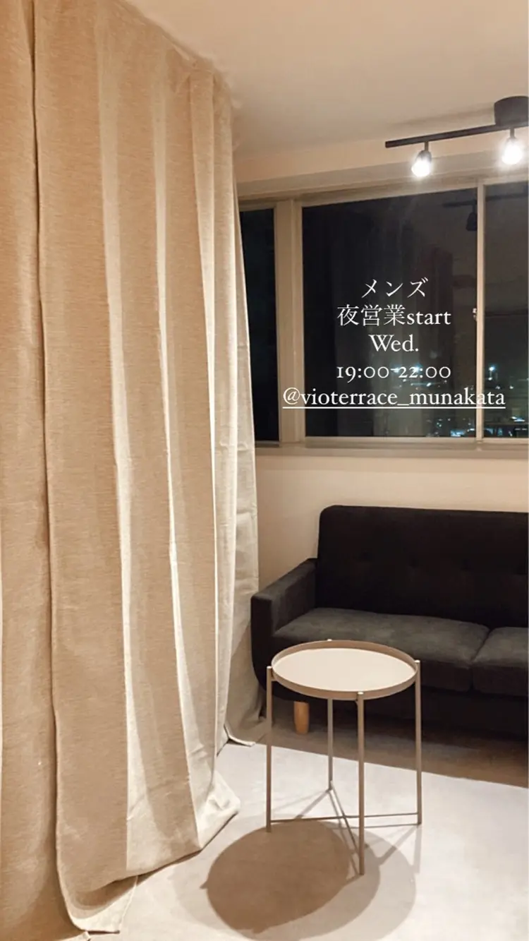 脱毛エステ【VIOTERRACE】ヴィオテラスの内観・外観3