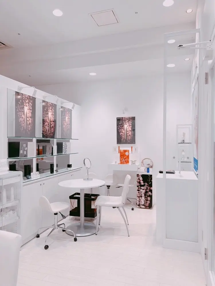 POLA札幌アスティ45の内観・外観3